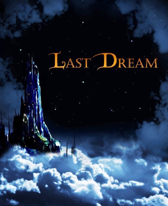 Last Dream Cover