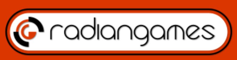 Radiangames Logo