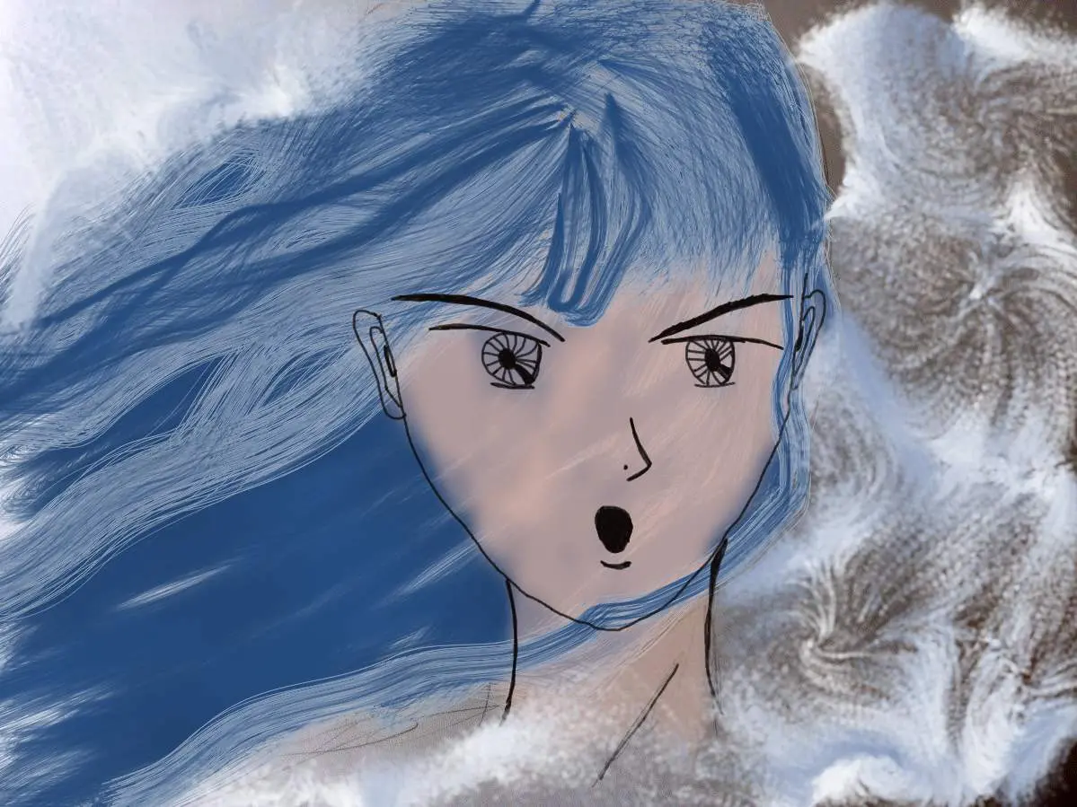 Windmärchen