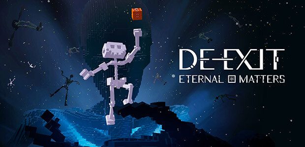DE-EXIT – Eternal Matters
