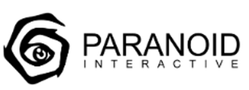 Paranoid Interactive Logo