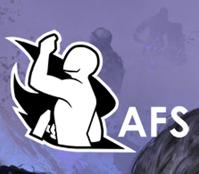 Ancient Forge Studios Logo