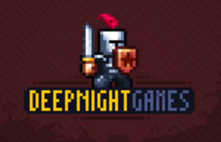 Deepnight Games Logo