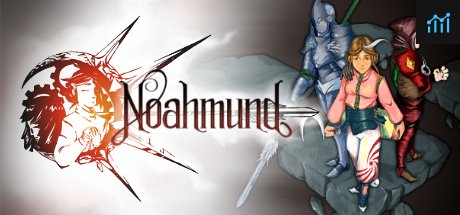 Noahmund Cover