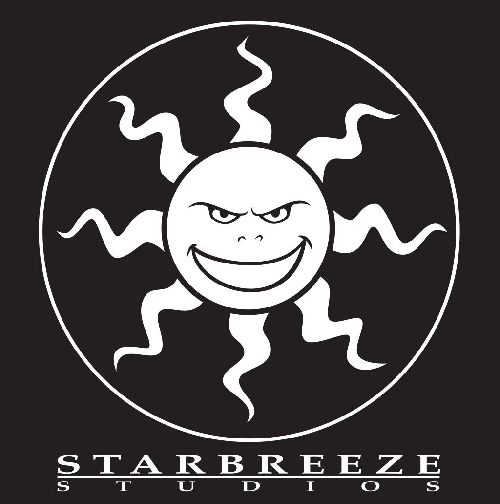 Starbreeze Studios ලාංඡනය
