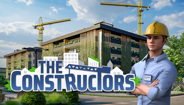 The Constructors Cover