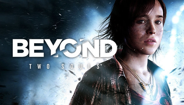 Beyond Two Souls covers