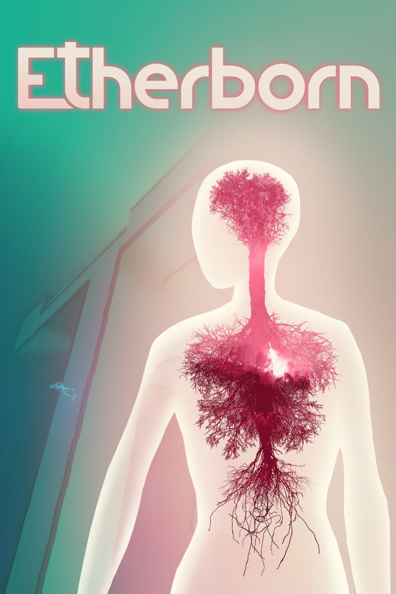 Etherborn Cover