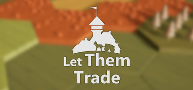 Let them Trade Cover