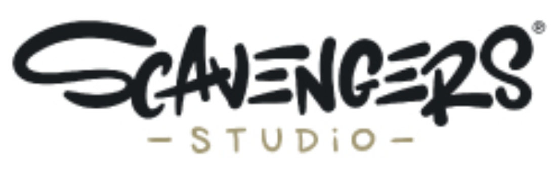 Scavengers Studio Logo