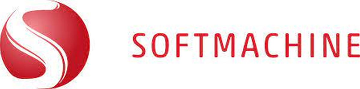 Soft Machine Logo