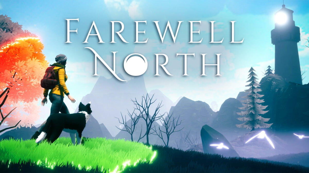 Farewell north