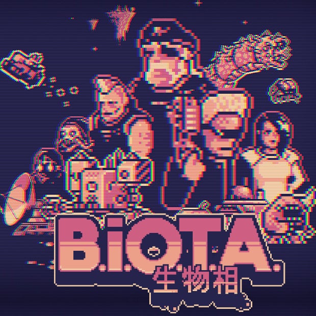 BIOTA Cover