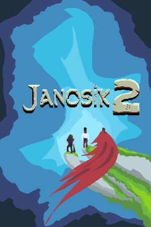 Janosik 2 Cover