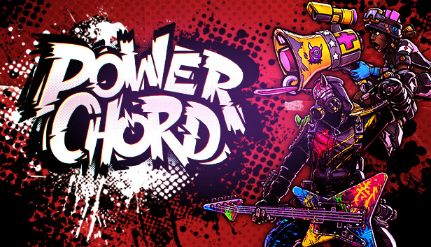 Power Chord Cover