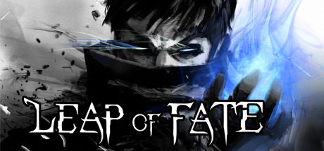Leap of Fate Cover