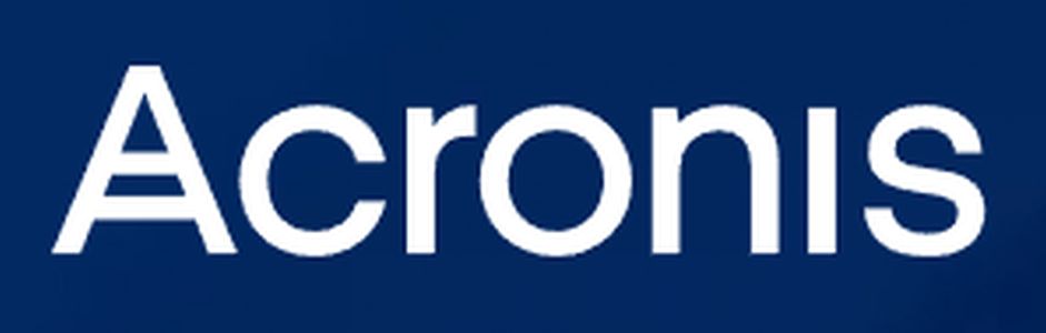 Acronise logo