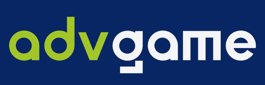 Adv game logo