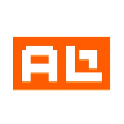 Alpixel jwèt logo