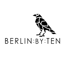 Berlin By Ten Logo