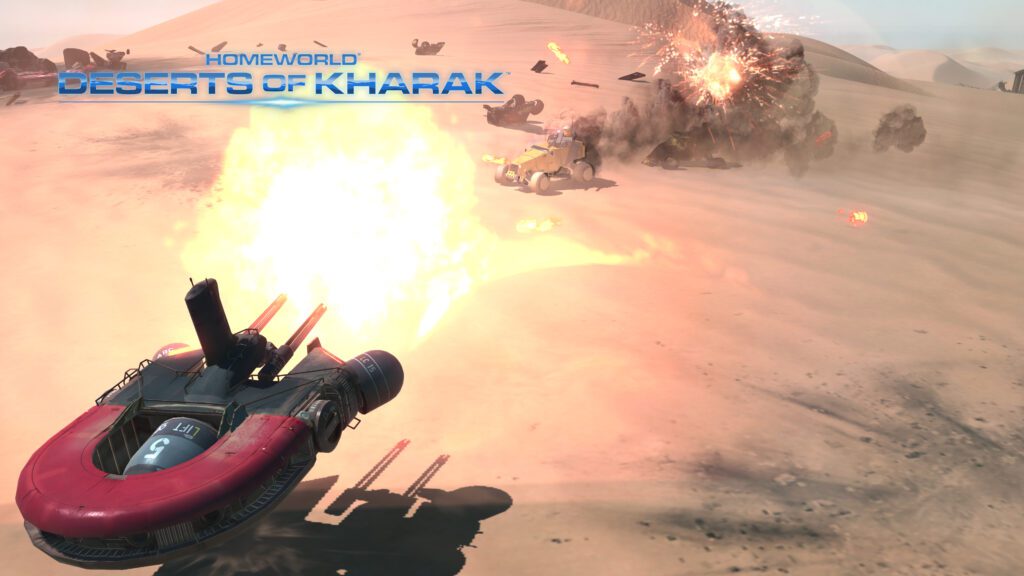 Deserts of Kharak1