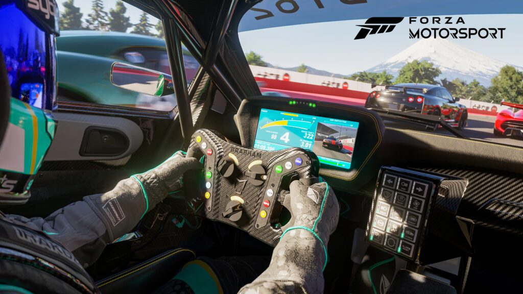 Forza Motorsport2