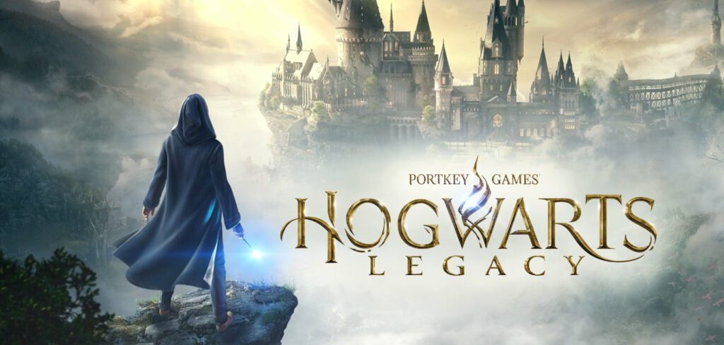 Hogwarts Legacy Release - tapos na ang paghihintay