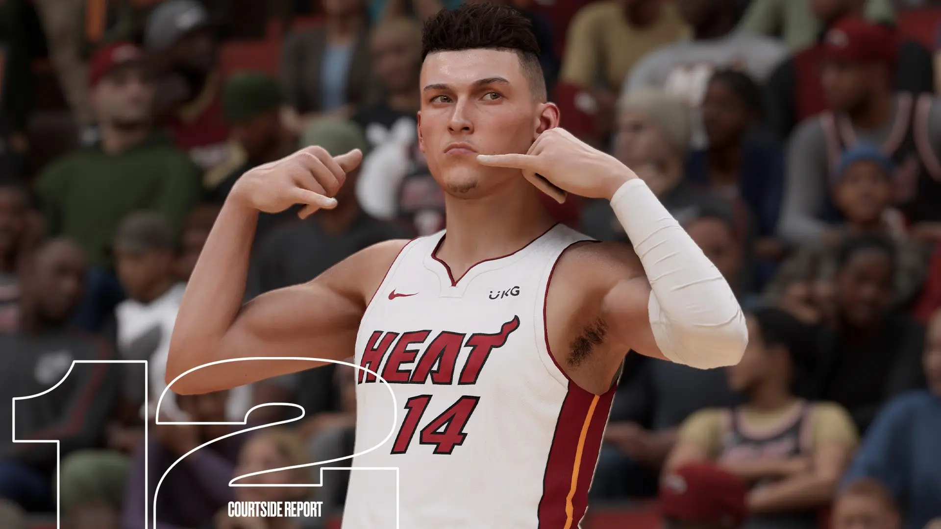 NBA 2K23 Sport