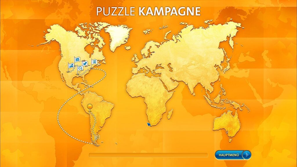 Ravensburger Puzzle 2a