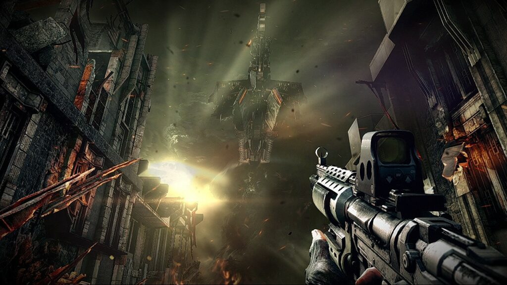 Kill Zone 3 Screenshot3