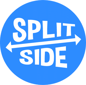 Splitside games logo