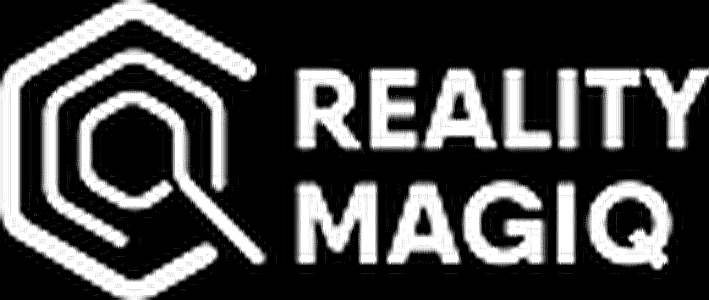 Reality Magiq Logo