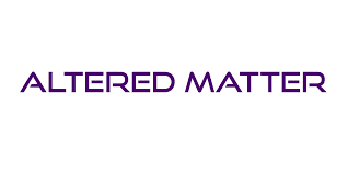 Altered Matter Logo