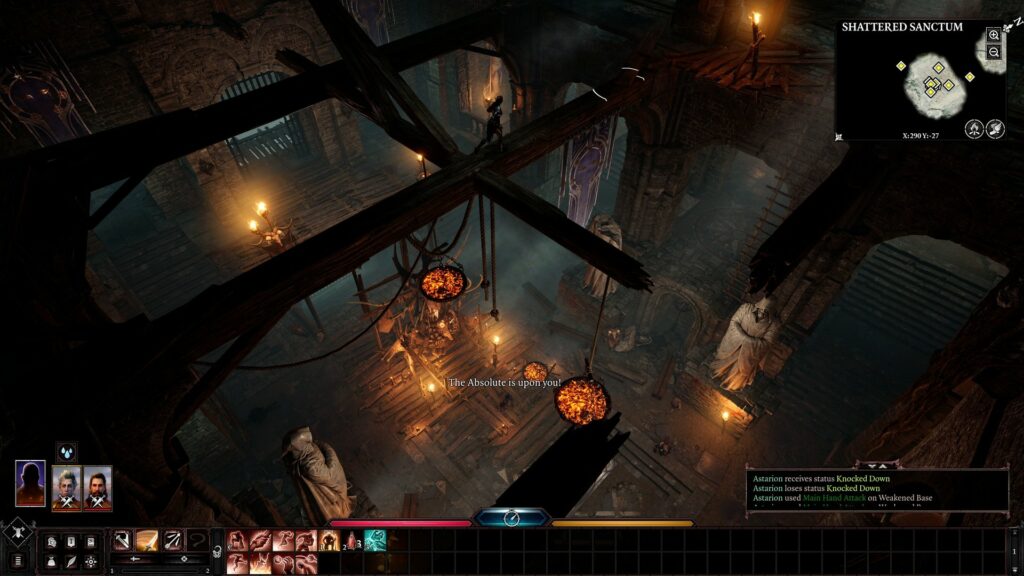 Baldur's Gate 3: Epska avantura igranja uloga