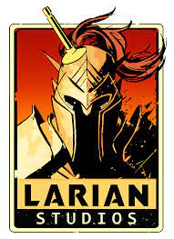 Logo Larian Studios