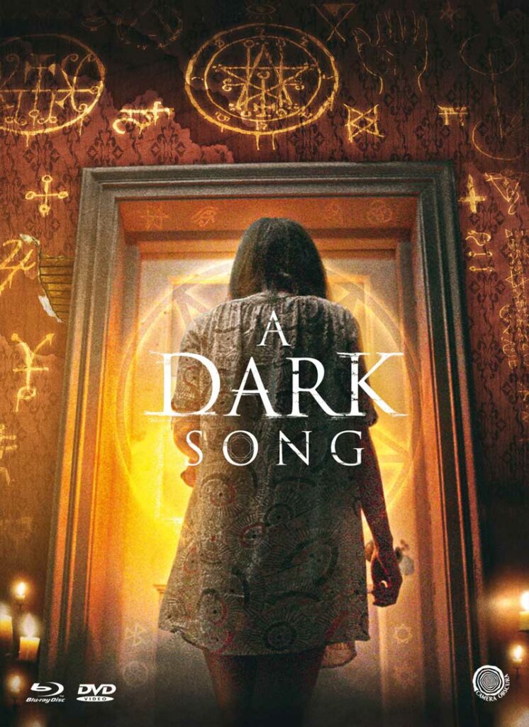 A Dark Song Cover