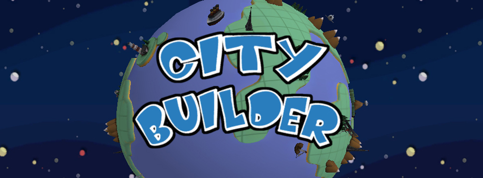 City Builder: A New Era in City Building
