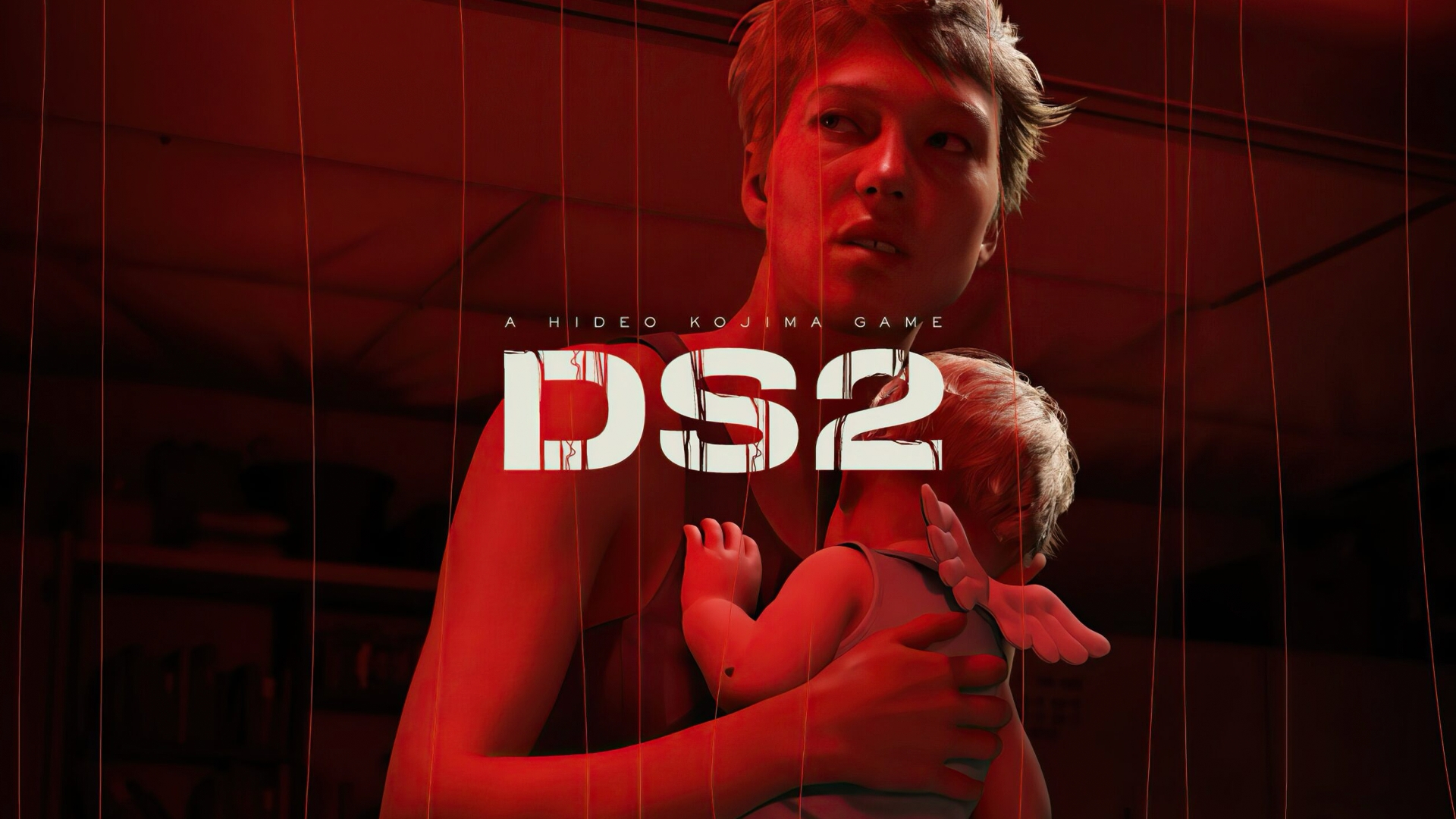 Death Stranding 2: A masterpiece of the post-apocalypse