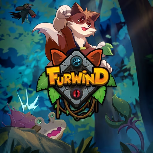 Furwind: An Adventure in Pixel Art