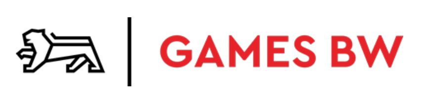 Games BW logo