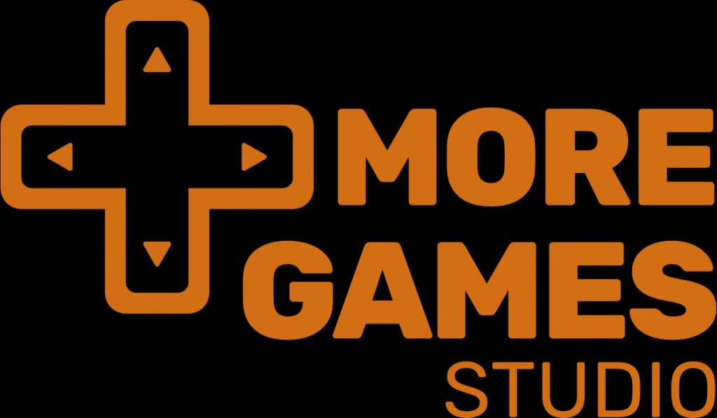 More Games Studio Logo