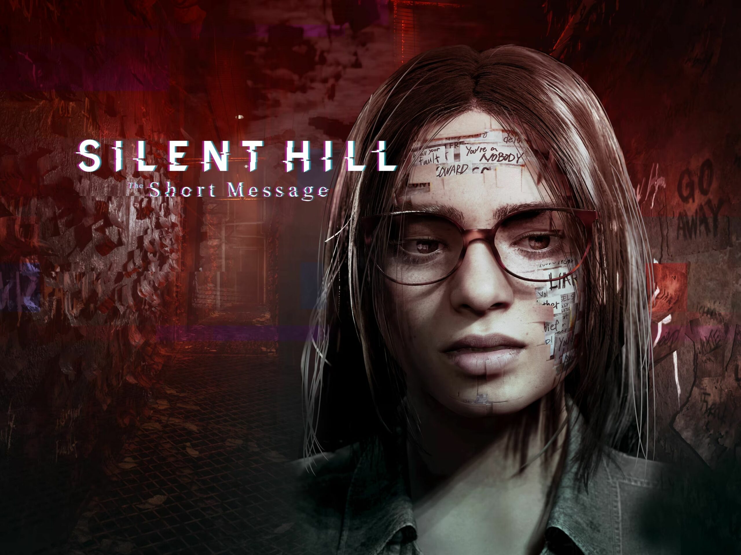 Silent Hill: The Short Message – A new nightmare begins