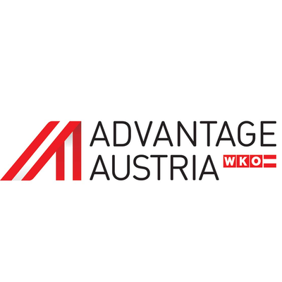 לוגו של Advantage Austria