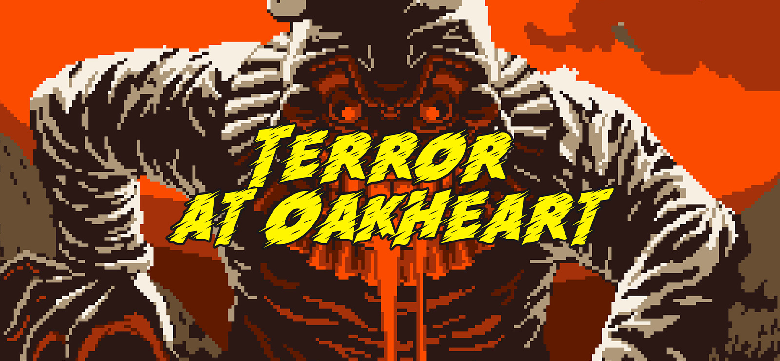 Терор в Oakheart