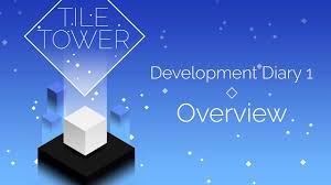 Tile Tower: ветувачкиот проект за сложувалки од Chloroplast Games