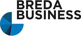 Бизнес лого на Breda