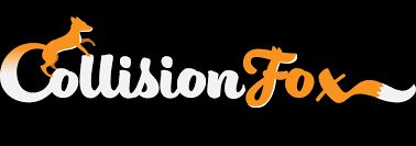 Logo Collision Fox