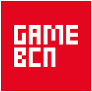 GameBCN Logo