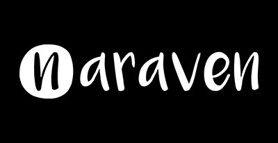 Naraven Games Logo