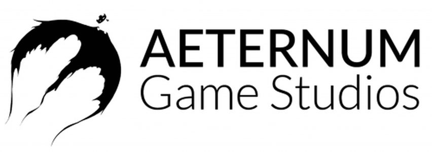 Aeternum Game Studios Logo
